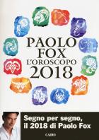 Oroscopo_2018_(l`)_-Fox_Paolo
